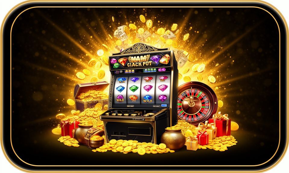 qq2 Lightning Roulette ကဘာကြောင့် ထူးခြားသလဲ